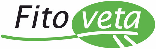 Fitoveta logotipas, augintinių maistas 
