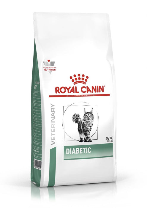 Royal Canin Diabetic Cat