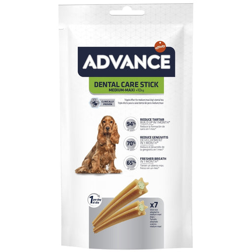 Advance Dental Care Stick  -funkcinis skanėstas 180g