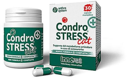 Condro Stress (+ ) Cat N30