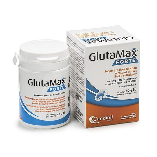Glutamax® Forte