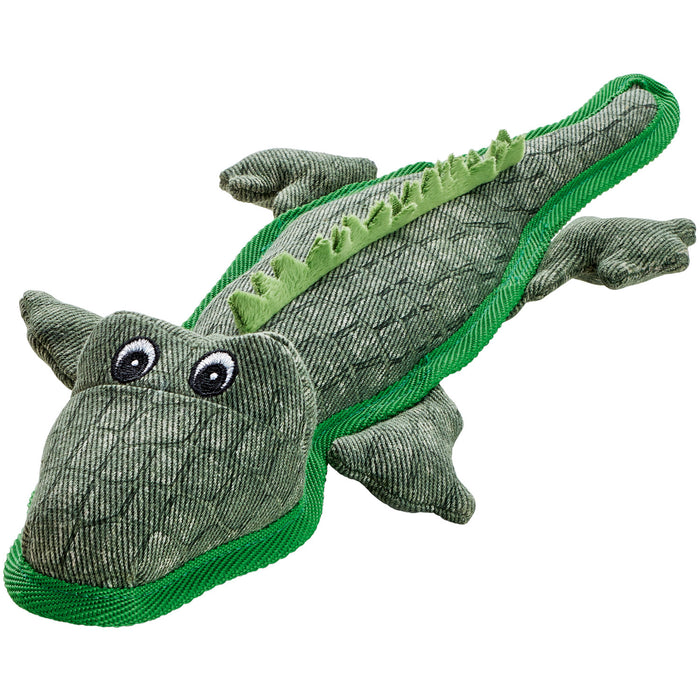 Hunter žaislas šunims - krokodilas