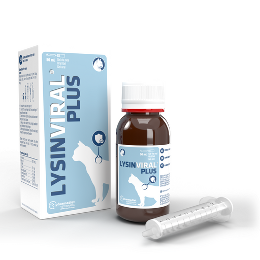 Lysinviral Plus Gel 50ml
