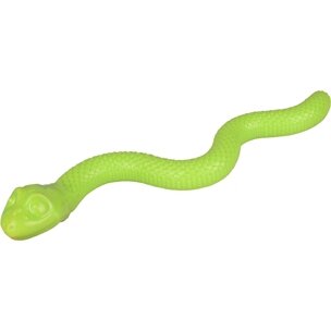 žaislas Gyvatė Tpr 42cm žalia