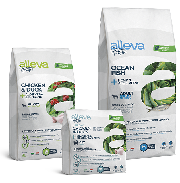 Ableva Alleva — Fitoveta