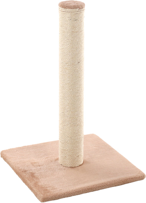 Stovas Nagų Drąskymui Liza (38x38x59cm),Smėlinis