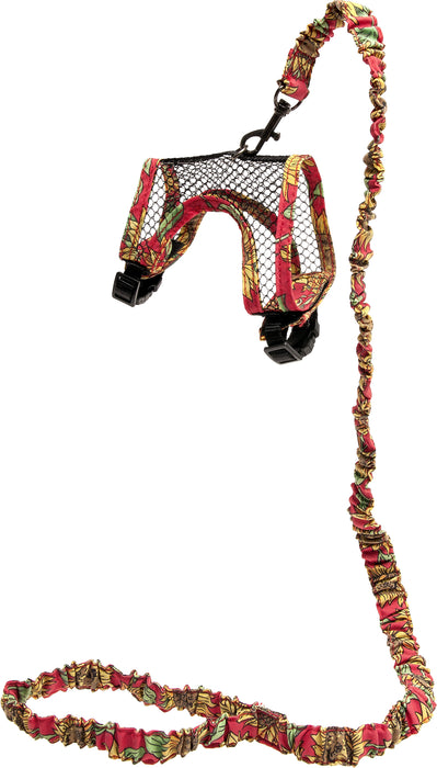 Petnešos su tinkliuku jūros kiaulytėms