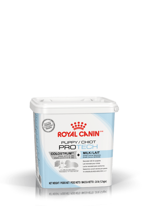 Pieno pakaitalas šuniukams Royal Canin Puppy Pro Tech Milk 0.3kg