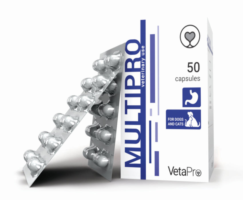 Multipro N50