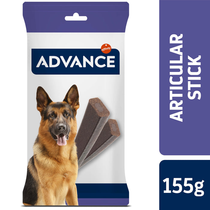 Advance Articular Stick  -funkcinis skanėstas 155g