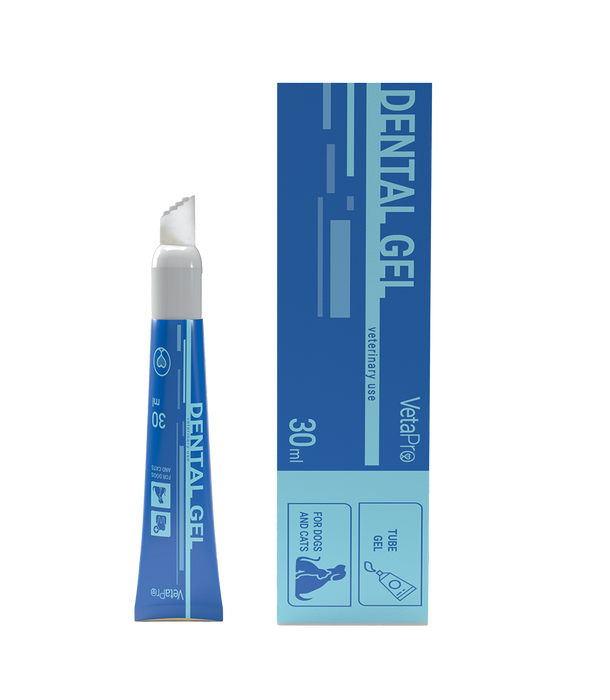 Dental Gel 30 ml