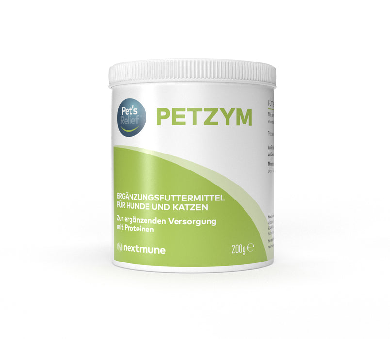 Petzym® 200 g