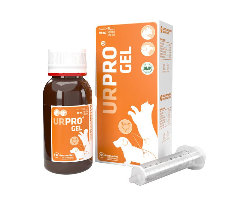 Urpro GEL, 50 ml