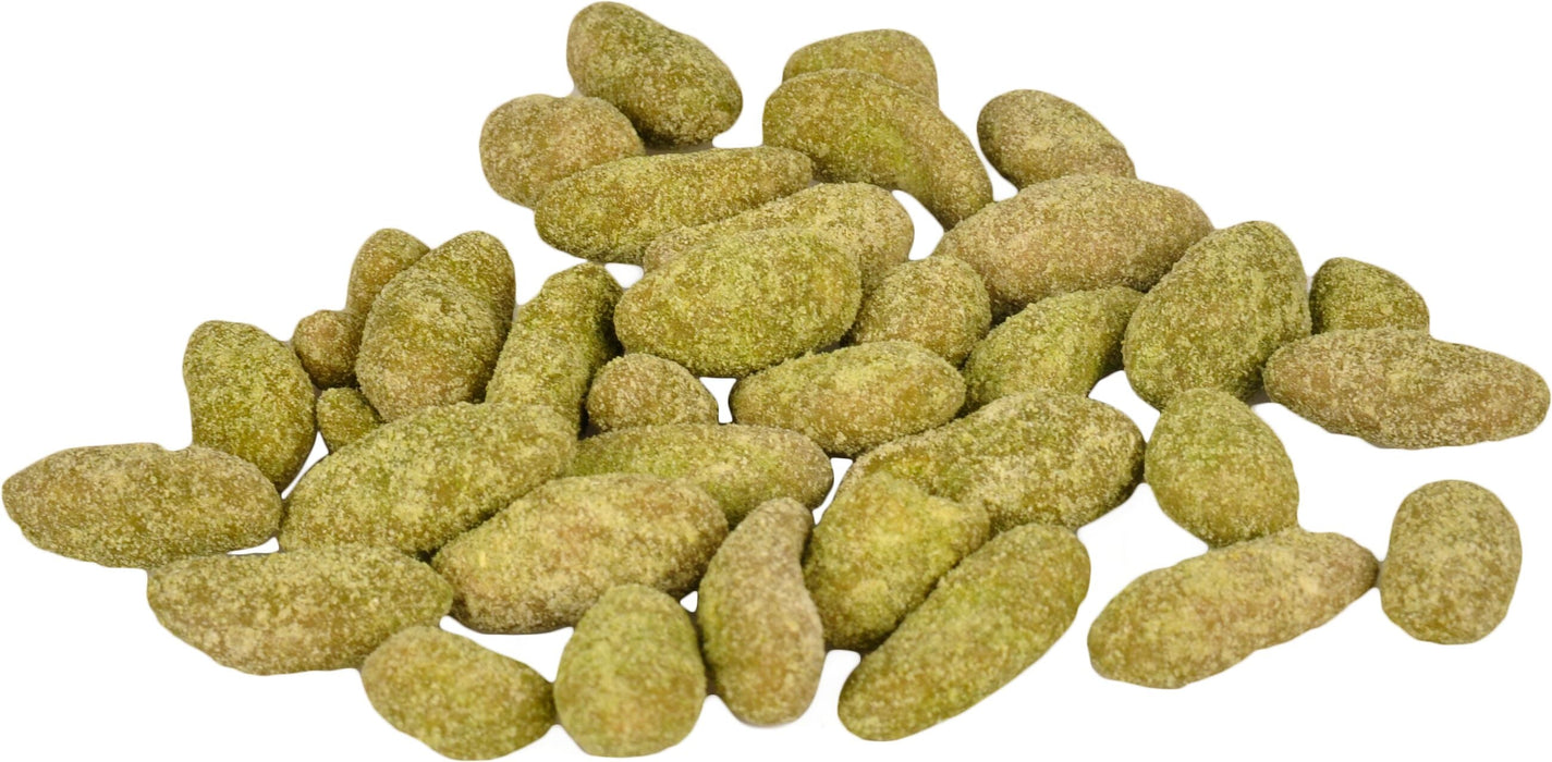Sausainiai morkos graužikams DULCI su špinatais, 50 g