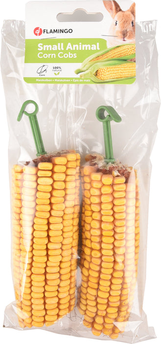 Kukurūzų burbuolės geltonos N2 - 200g