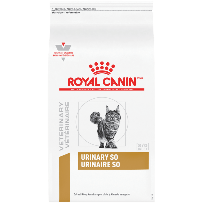 Royal Canin VHN Urinary S/O Chicken 0,4 kg