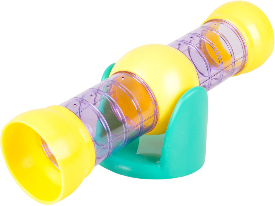 Tunelis - sūpynės  BERTRAN graužikams