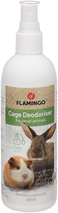 Kvapų šalinimo priemonė -purškalas, mažiems gyvūnams, 175 ml