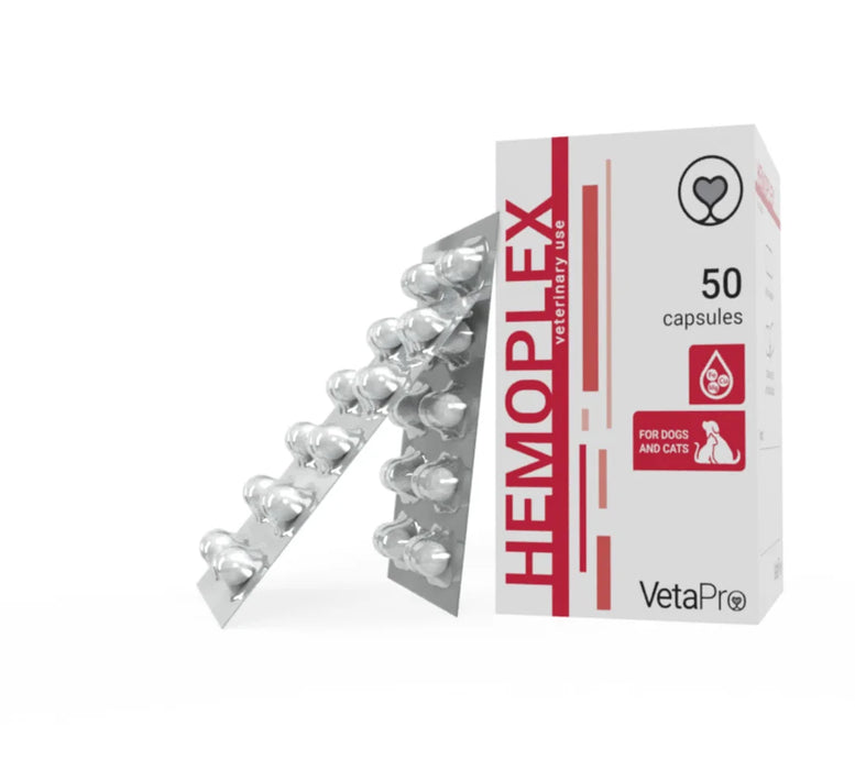 Hemoplex N50