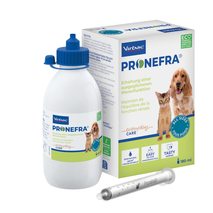 Pronefra 60ml