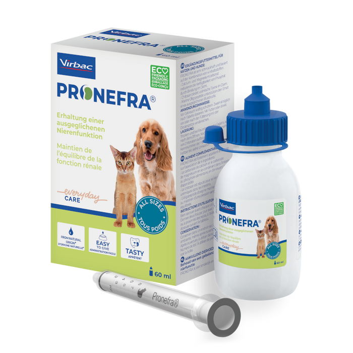 Pronefra 60ml