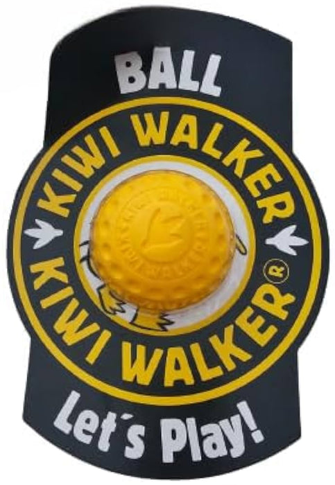 KIWI Walker Let's play kamuolys MINI, 5 CM