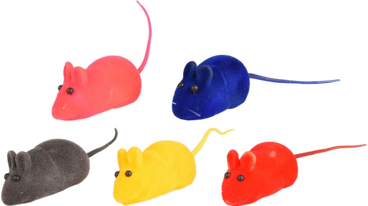 Pelė Cypianti 6cm
