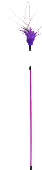 Plunksnos ant koto Rumba 75cm