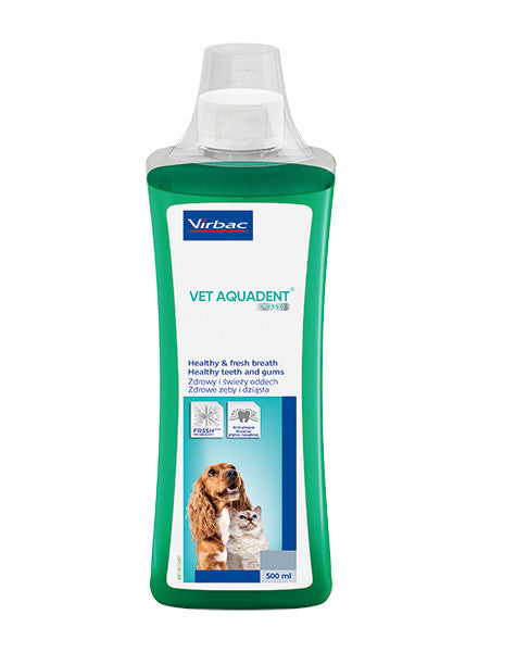 Virbac Vet Aquadent 250ml