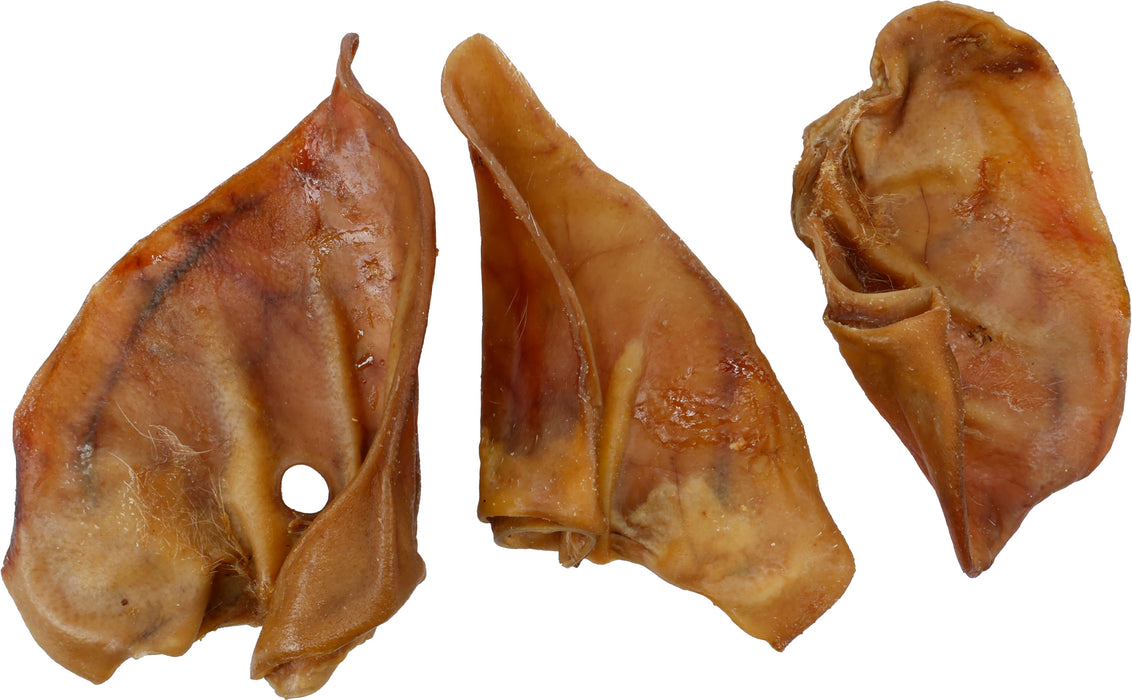 ,,Nature" skanėstai kiaulės ausis didelė