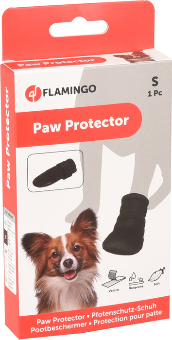 Apsauginis batas šunims