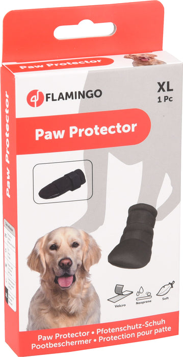 Apsauginis batas šunims