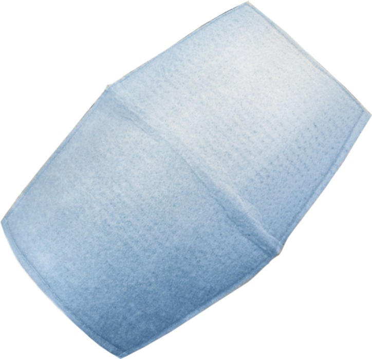 Pirštinė šunims valyti be vandens, vienkartinė  S/M