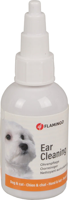 Flamingo Pet Products Ausų Valiklis 50ml