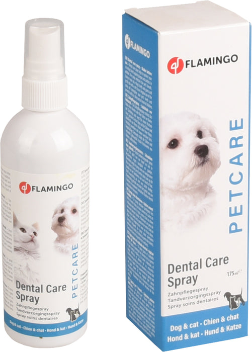 Petcare Dental Care Spray 175ml
