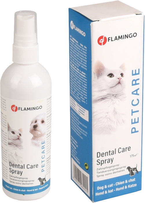 Petcare Dental Care Spray 175ml