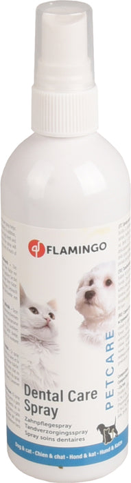 Petcare Dental Care Spray 175ml