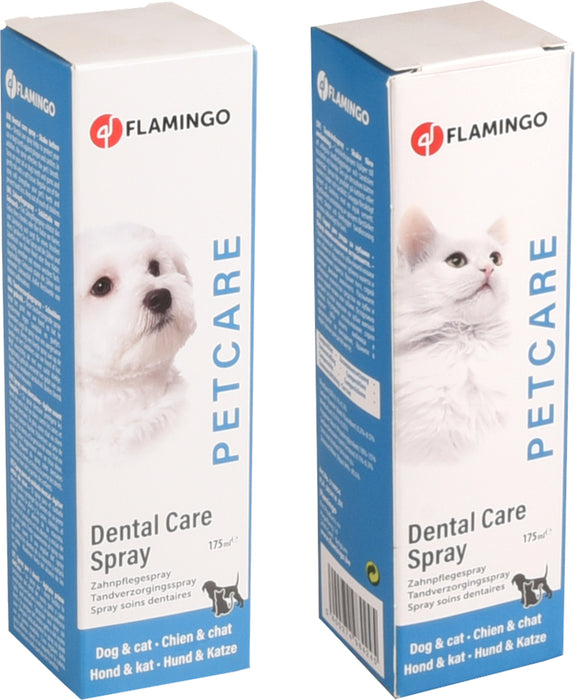 Petcare Dental Care Spray 175ml