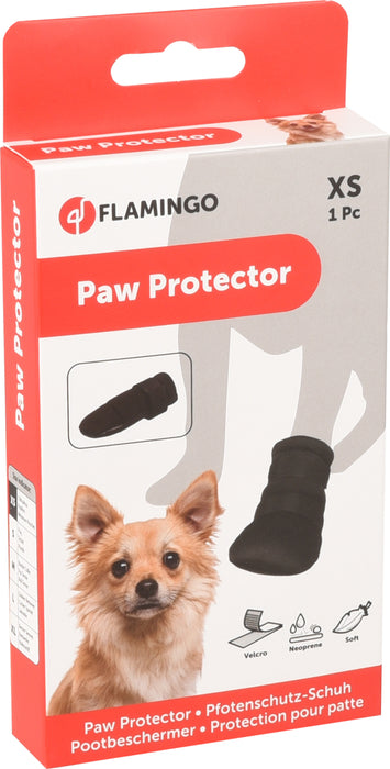 Apsauginis batas šunims