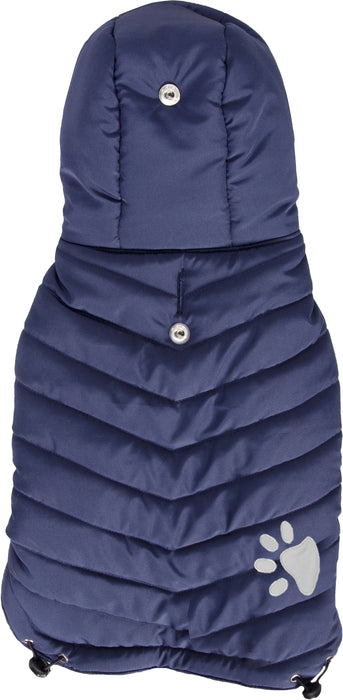 Liemenė su kapišonu PAW