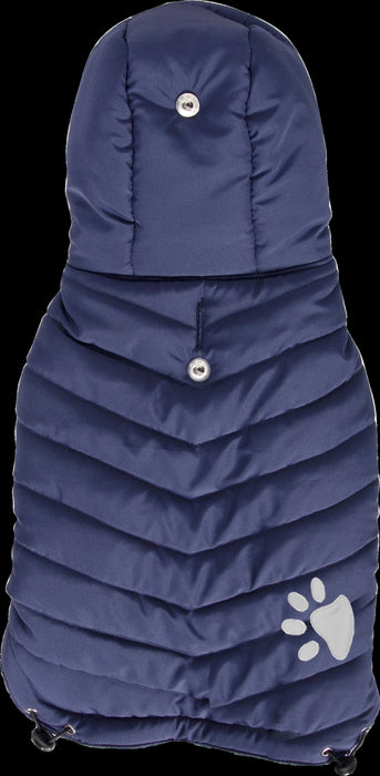 Paltukas Guzzi mėlynos  spalvos