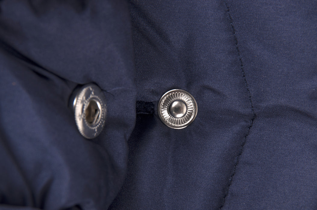 Paltukas Guzzi mėlynos  spalvos