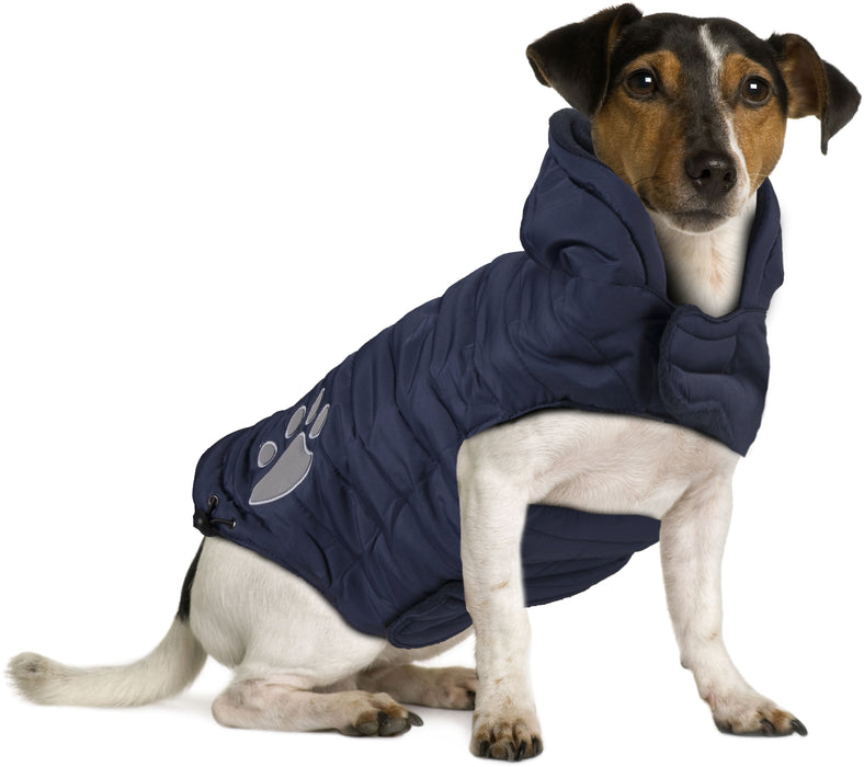 Paltukas Guzzi mėlynos  spalvos