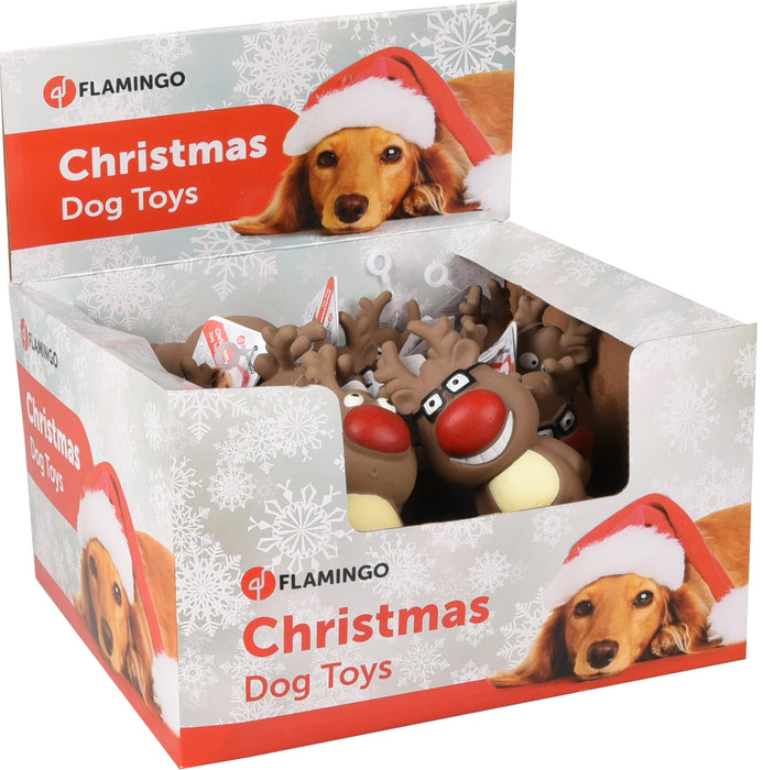 Žaislas Kalėdinis Briedis