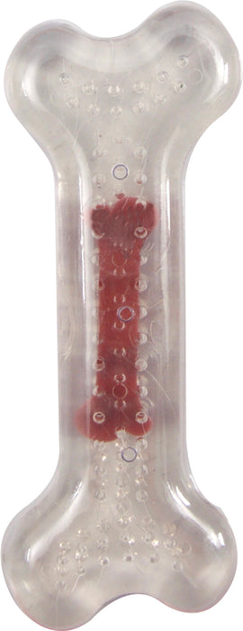 Žaislinis Wissal kaulas su jautienos skoniu