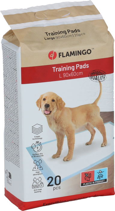 Vienkartiniai Paklotai 60x90 N20