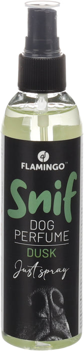 Tualetinis vanduo Dusk Fruit šunims kvėpinti