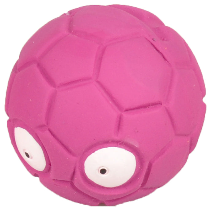 Žaislas kamuoliukas įvairių spalvų 5 cm