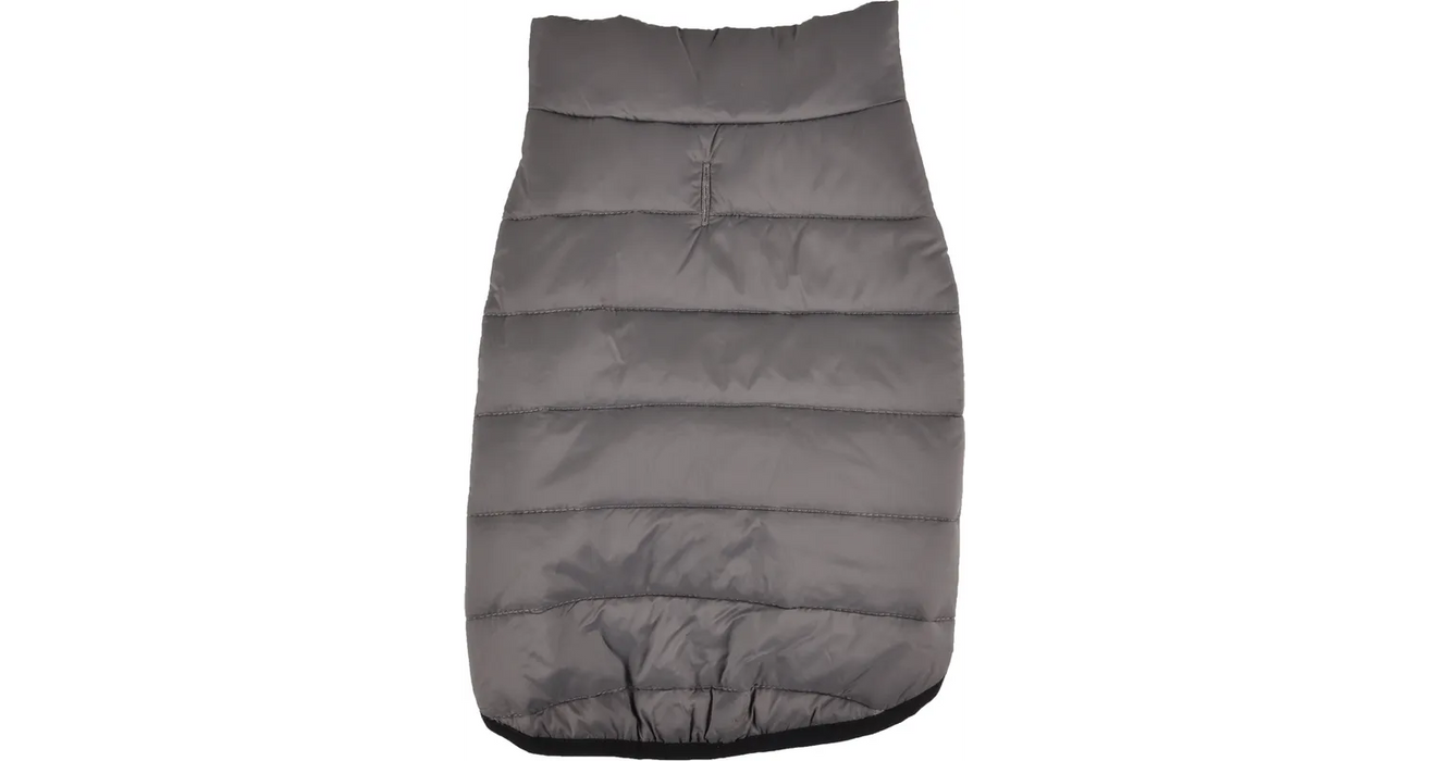 Liemenė šuniui Eden, pilka