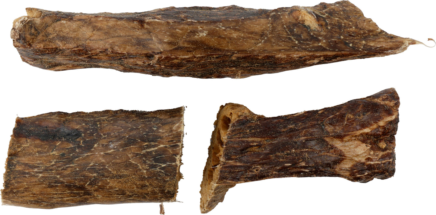 "Nature Snack“ buivolo plaučių gabaliukai, 150g